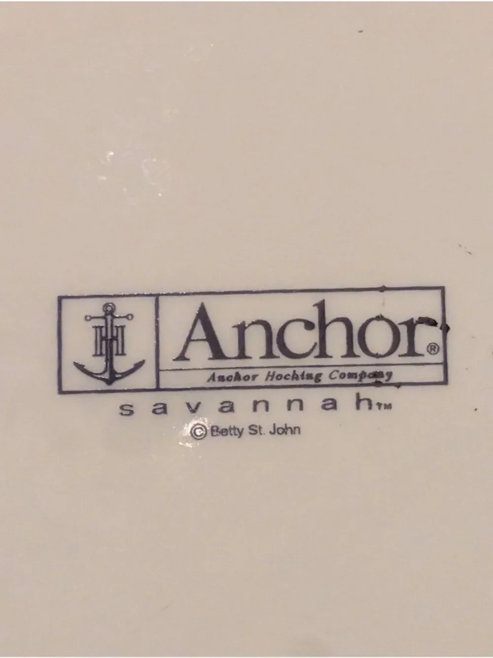 Vintage 9